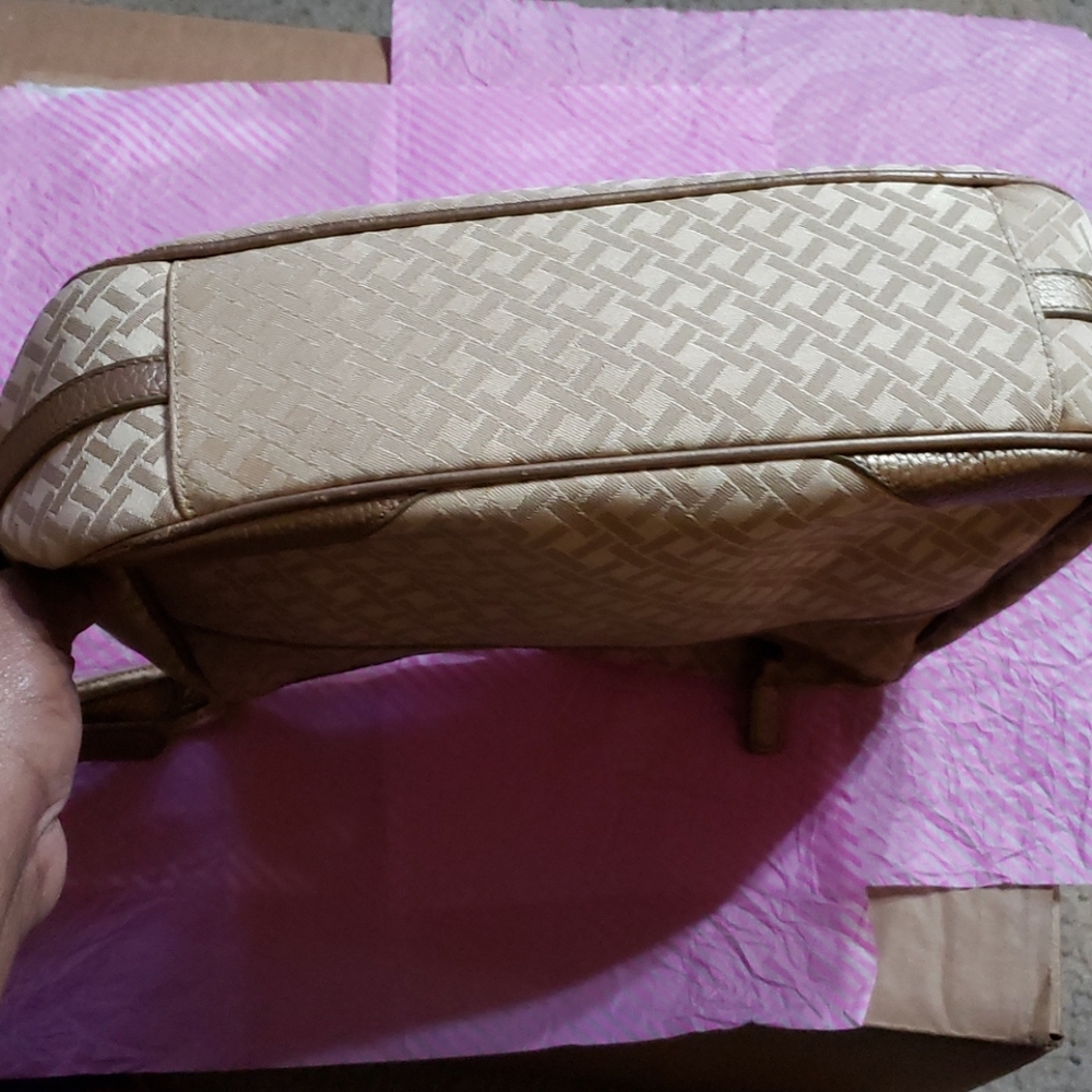 Talbots mini purse - Picture 8 of 9